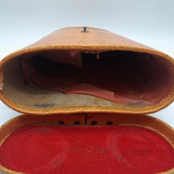 Kurt Muller 12X50 Binoculars and Case - Picture 11 of 11